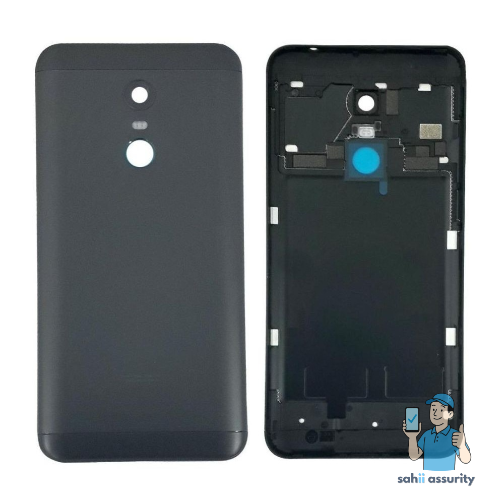 Back Panel Cover for Xiaomi Redmi Note 5